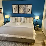 Four Reasons- Location Food Night Life Comfort